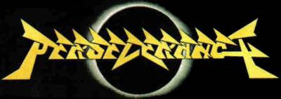 logo Perseverance (BRA)